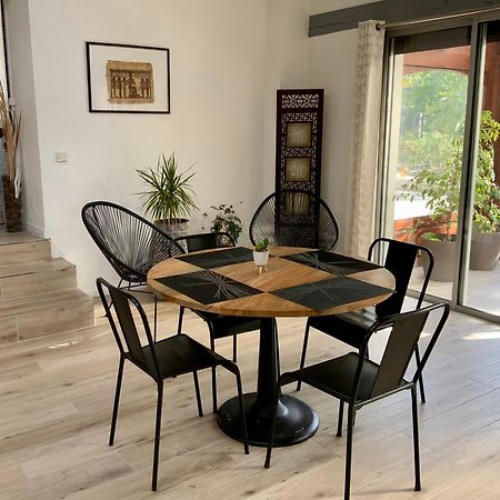 Villa Manoca Boisemont  외부 사진