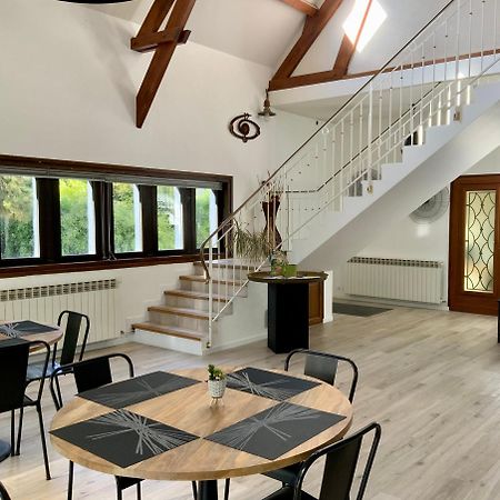 Villa Manoca Boisemont  외부 사진