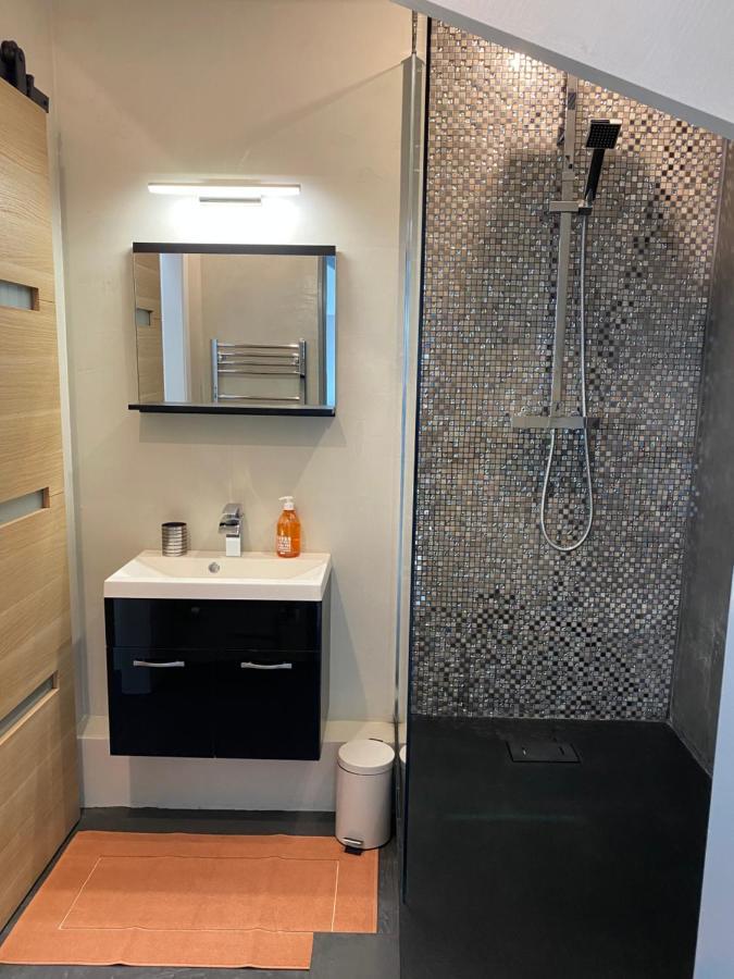Villa Manoca Boisemont  외부 사진